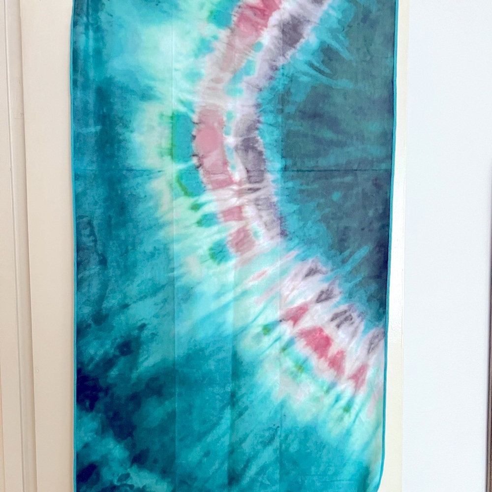 Manduka yoga towel